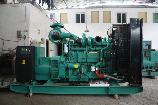 阿合奇环保无噪音：租用静音发电机组，为环境和耳朵双重保驾护航